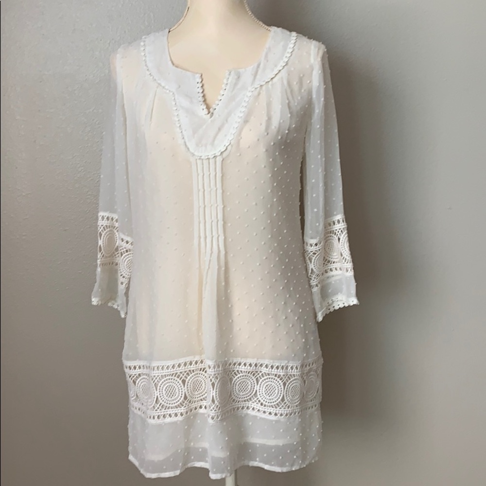 Traps Los angles dress